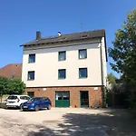 Uniaparts Hotel apartamentowy Ratyzbona