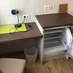 Uniaparts Hotel apartamentowy