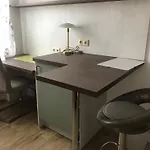 Uniaparts Hotel apartamentowy *
