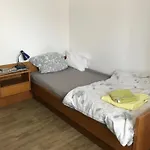 Uniaparts 아파트호텔 레겐스부르크