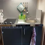 Uniaparts Hotel apartamentowy *