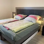 Hotel apartamentowy Uniaparts