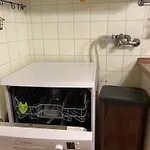 Uniaparts Hotel apartamentowy *