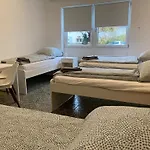 Uniaparts Hotel apartamentowy *