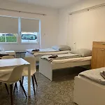 Uniaparts 아파트호텔 레겐스부르크