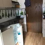 Hotel apartamentowy Uniaparts Ratyzbona