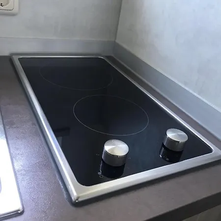 Hotel apartamentowy Uniaparts