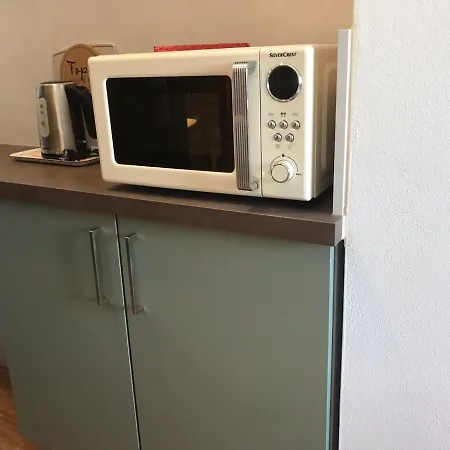 Uniaparts Hotel apartamentowy