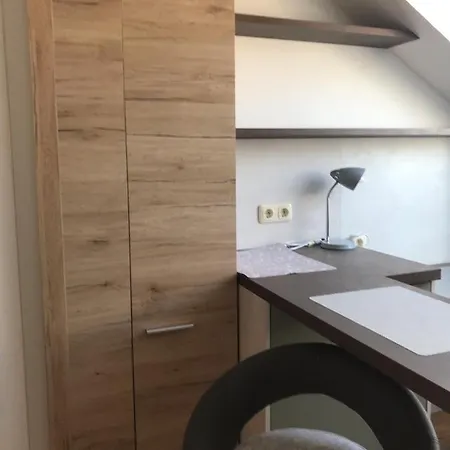 Aparthotel Uniaparts *