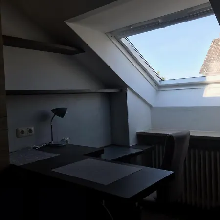 Uniaparts * Regensburg