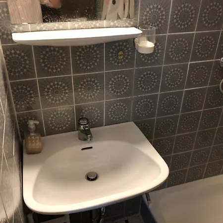 Aparthotel Uniaparts *