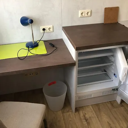 Uniaparts Aparthotel