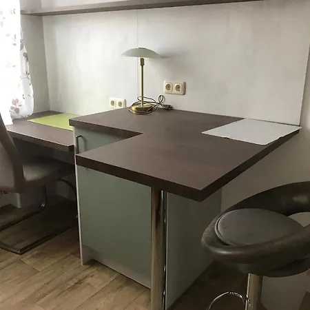 Uniaparts Aparthotel *
