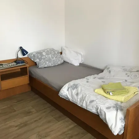 Uniaparts Aparthotel Regensburg