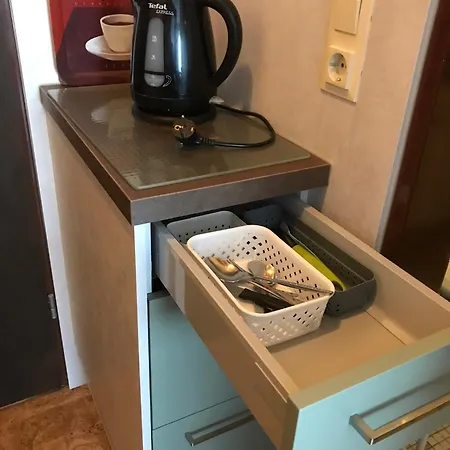 Aparthotel Uniaparts Ratisbona