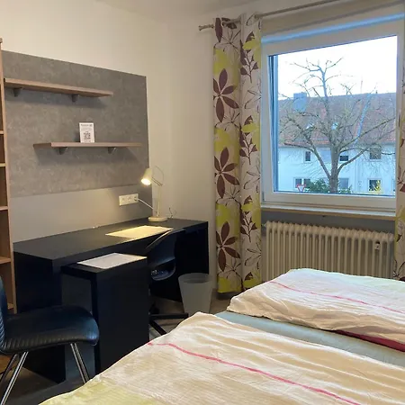 Uniaparts Aparthotel *