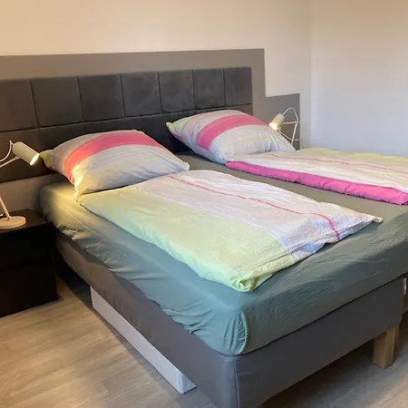 Aparthotel Uniaparts *