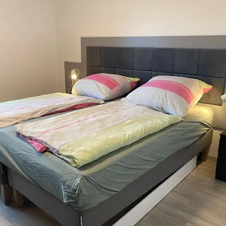 Aparthotel Uniaparts