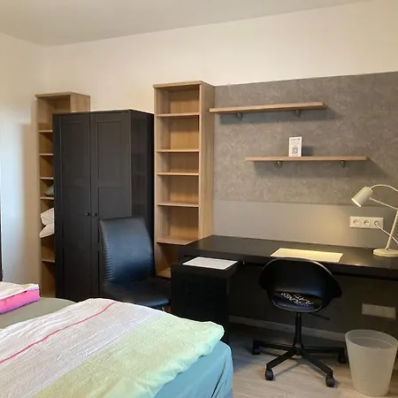 Uniaparts Regensburg
