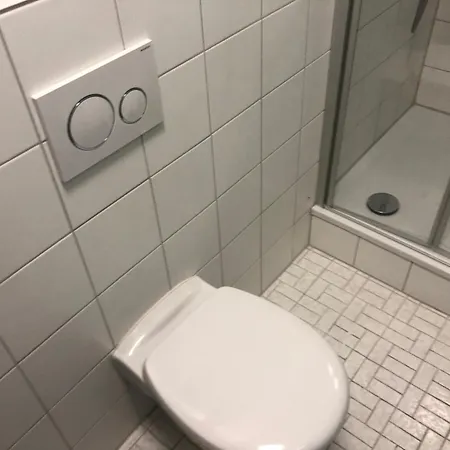 Aparthotel Uniaparts Ratisbona