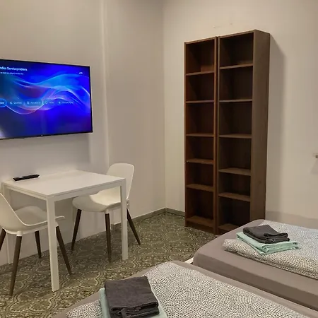 Aparthotel Uniaparts