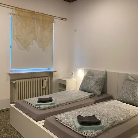 Aparthotel Uniaparts *