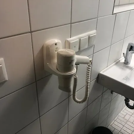 Aparthotel Uniaparts Regensburg