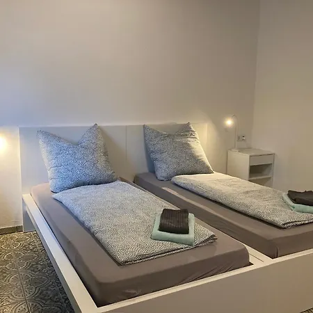 Aparthotel Uniaparts *