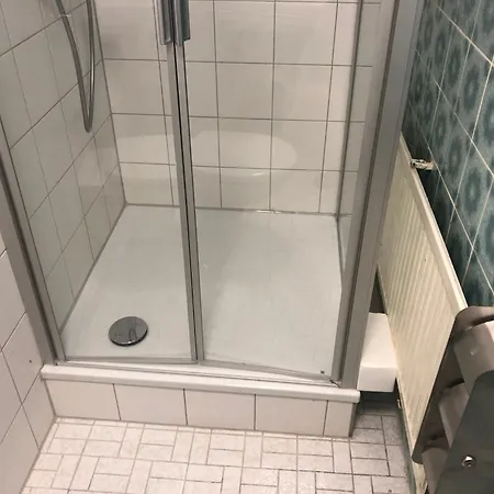 Aparthotel Uniaparts Ratisbona