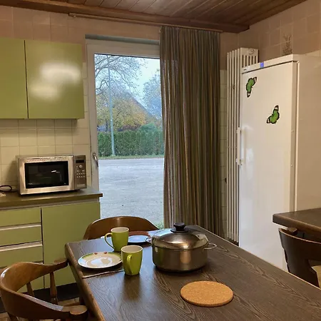 Uniaparts Aparthotel