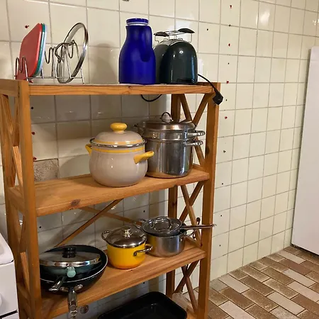 Uniaparts Aparthotel Regensburg