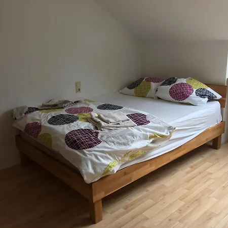 Hotel apartamentowy Uniaparts