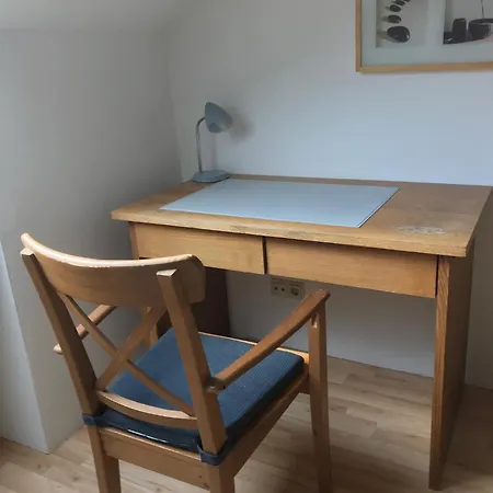 Uniaparts Aparthotel Regensburg