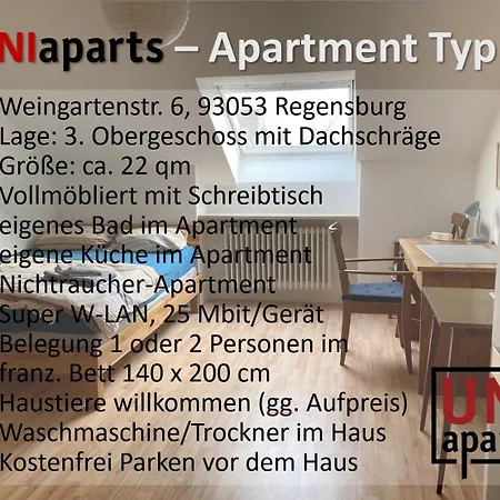 Uniaparts *
